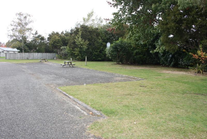 Turangi Holiday Park ภายนอก รูปภาพ
