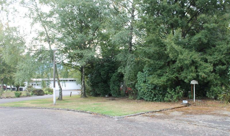 Turangi Holiday Park ภายนอก รูปภาพ