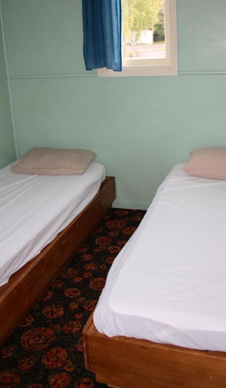 Turangi Holiday Park ห้อง รูปภาพ